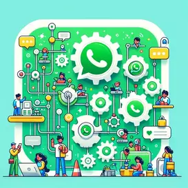 Automação de WhatsApp: As 4 melhores ferramentas de automação de WhatsApp