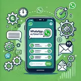 Como fazer automação de WhatsApp
