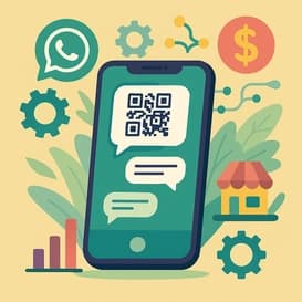 Como Recuperar Vendas Enviando o Código do Pix Automaticamente no WhatsApp