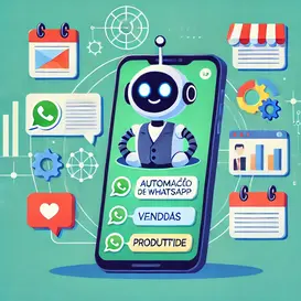 Vale a pena utilizar automação de WhatsApp?