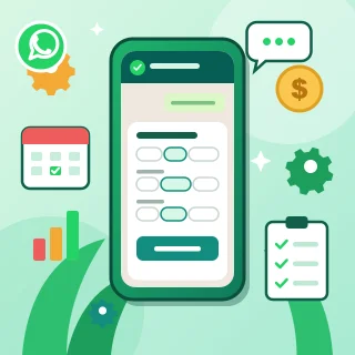 WhatsApp Flows: como usar os formulários da Meta para vender mais e gastar menos no WhatsApp