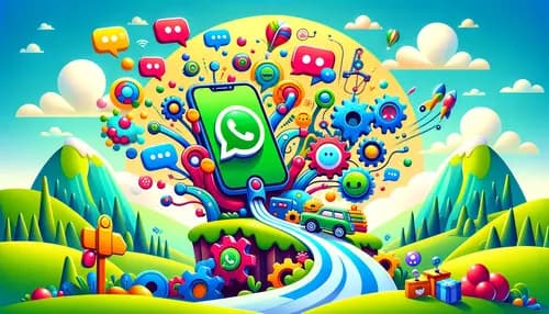 Automação de WhatsApp: As 4 melhores ferramentas de automação de WhatsApp - Automação WhatsApp LabMessage